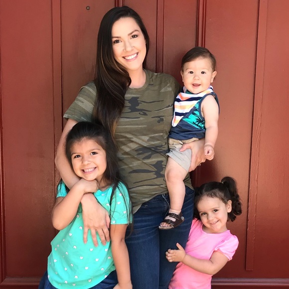 Meet your Posher, Rylee - Picture 1 of 1